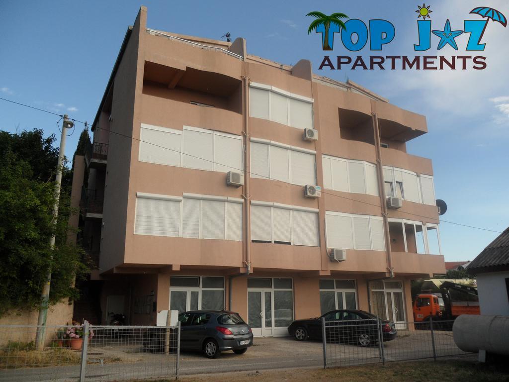 Appartement Top Jaz *